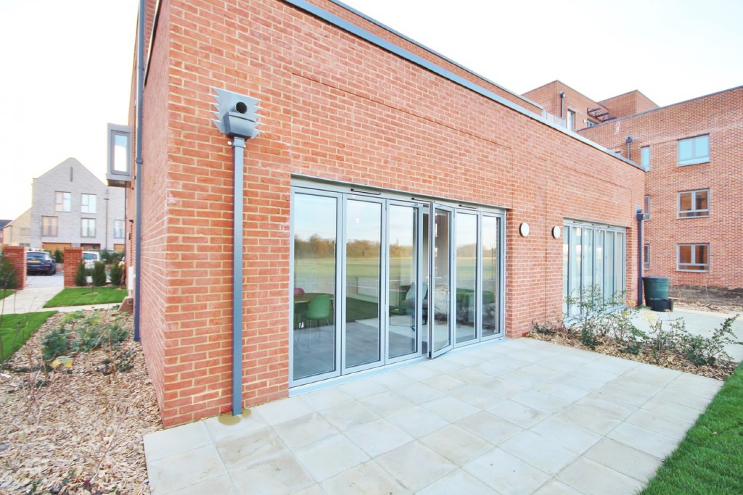 3 bedroom House for Letting Renard Way