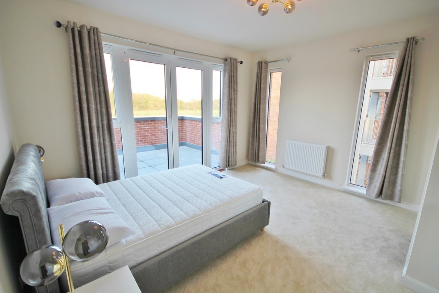 3 bedroom House for Letting Renard Way