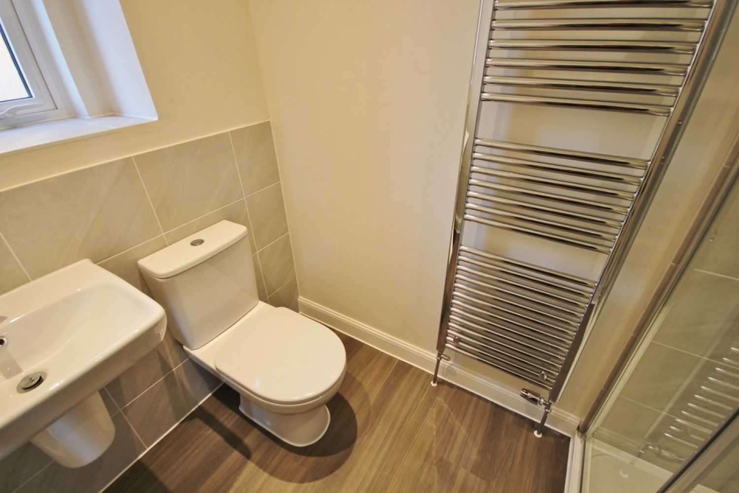3 bedroom House for Letting Renard Way