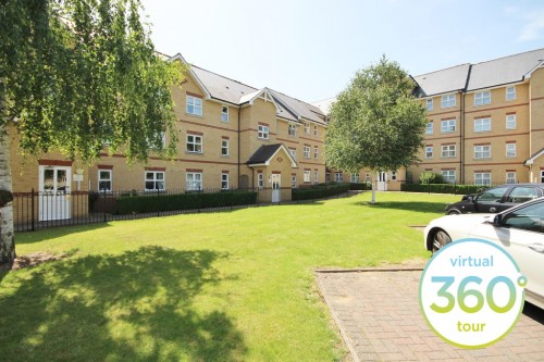 Winstanley Court