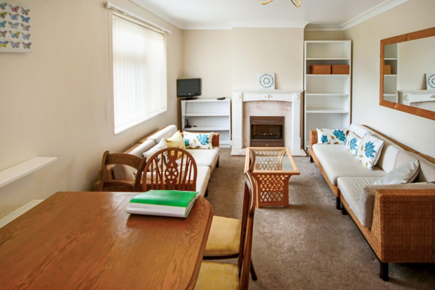 Whitehill Close