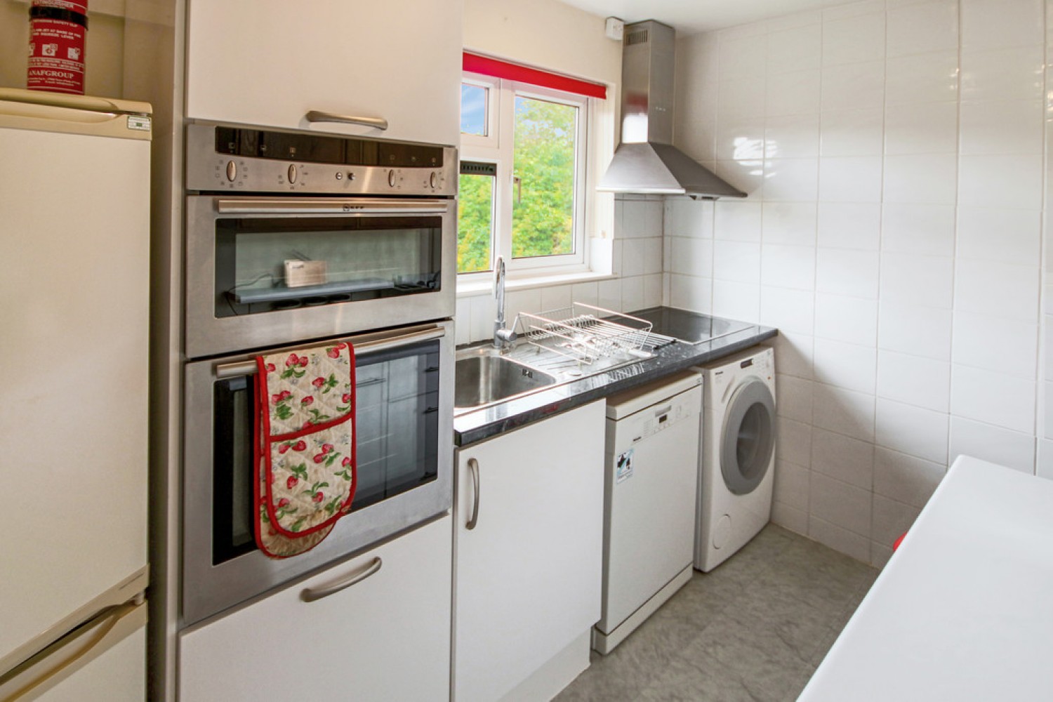 Whitehill Close