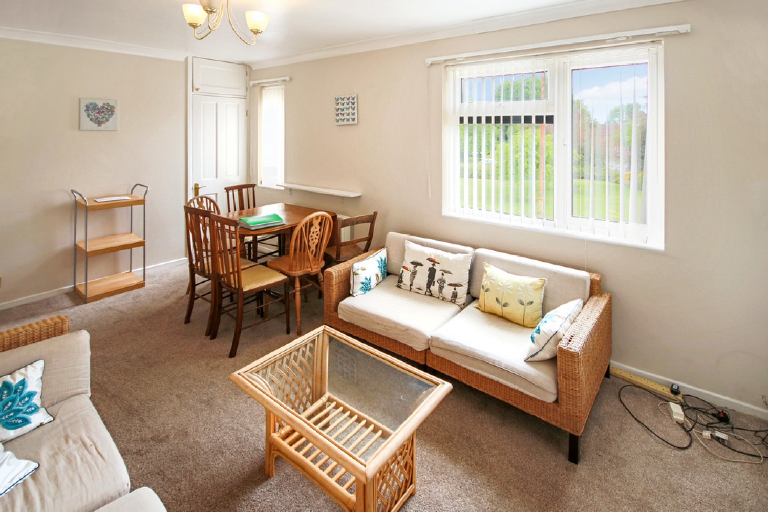 Whitehill Close