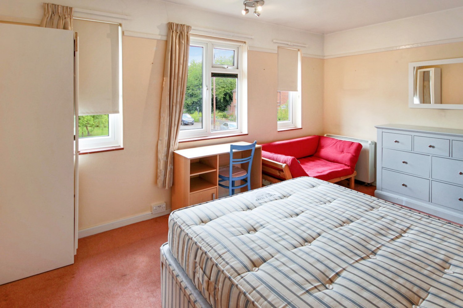 Whitehill Close