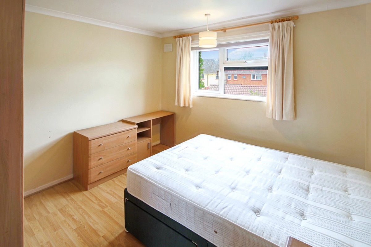 Whitehill Close