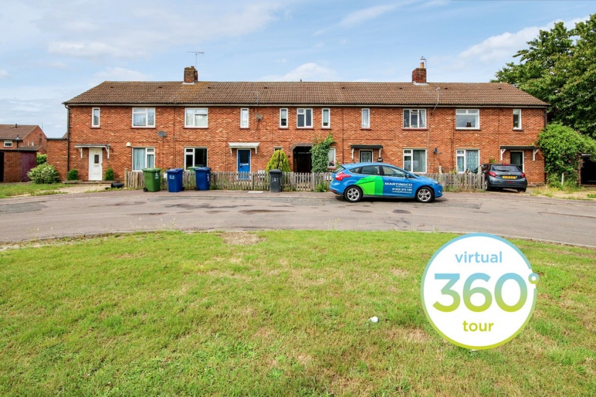 Whitehill Close