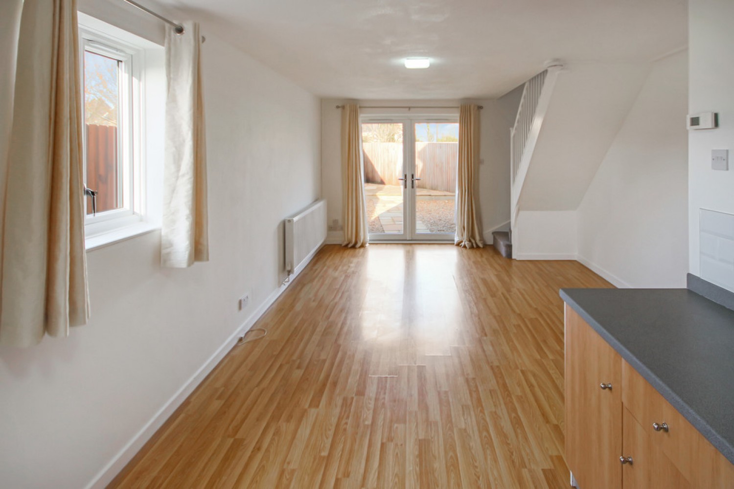 2 bedroom House for Letting Callander Close