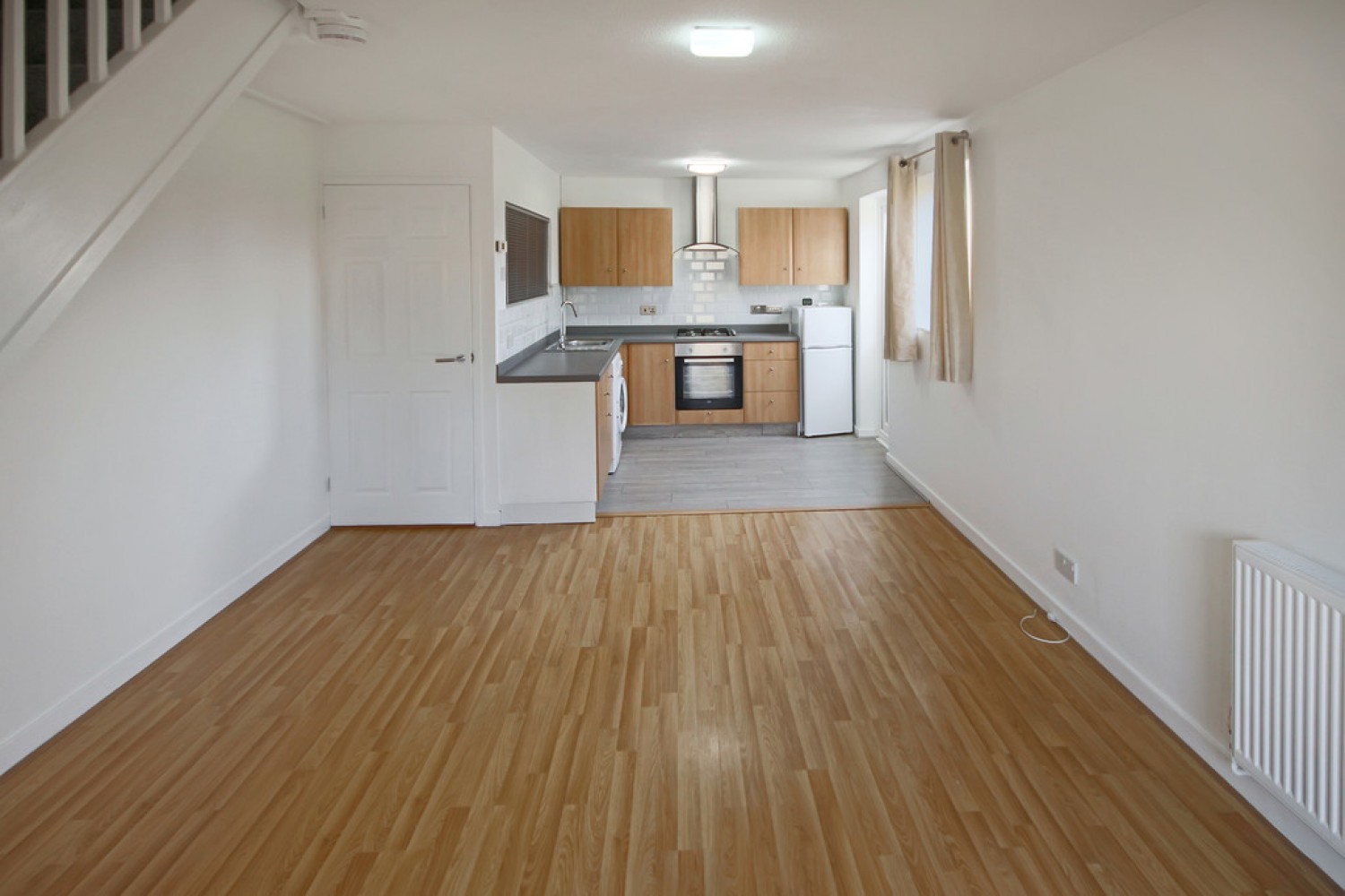 2 bedroom House for Letting Callander Close