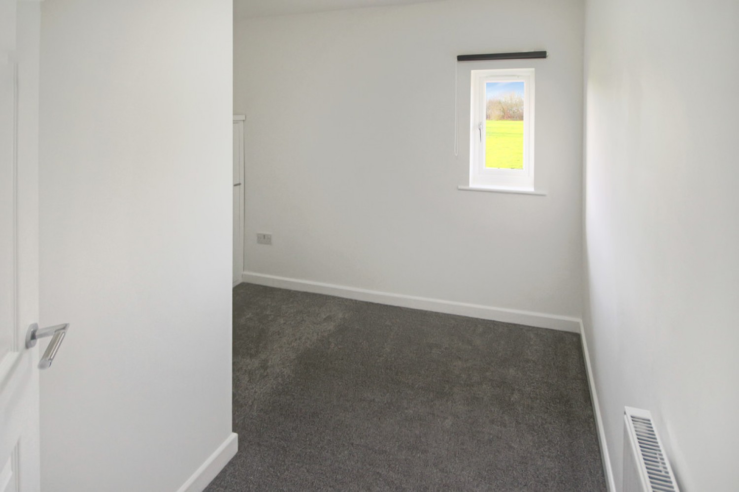 2 bedroom House for Letting Callander Close