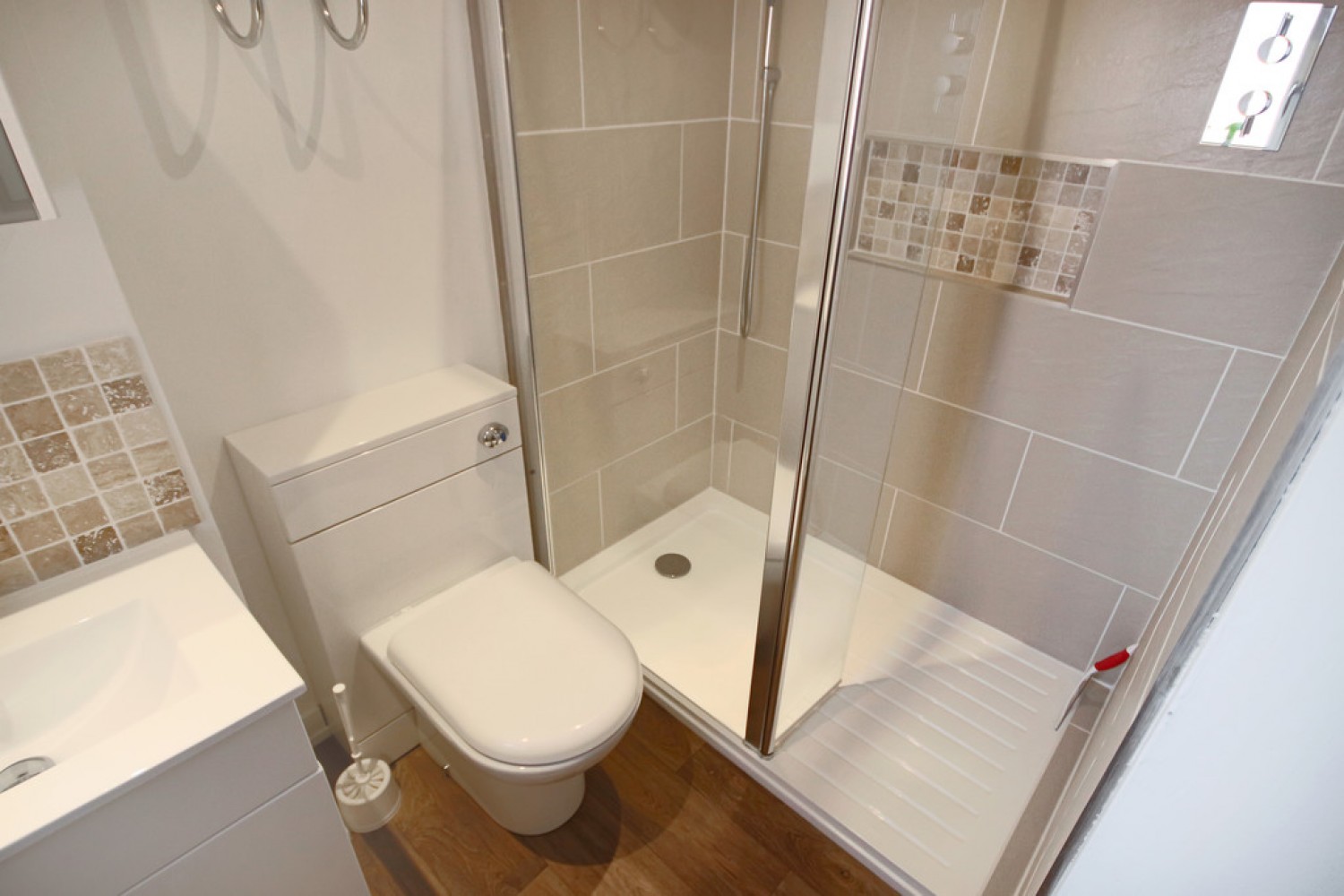 2 bedroom House for Letting Callander Close