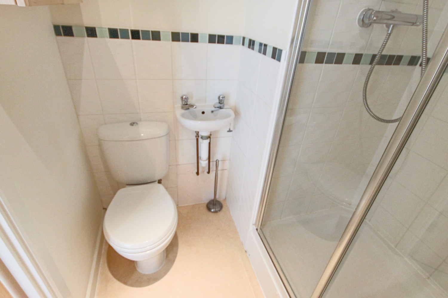 Brandt House, Rustat Avenue