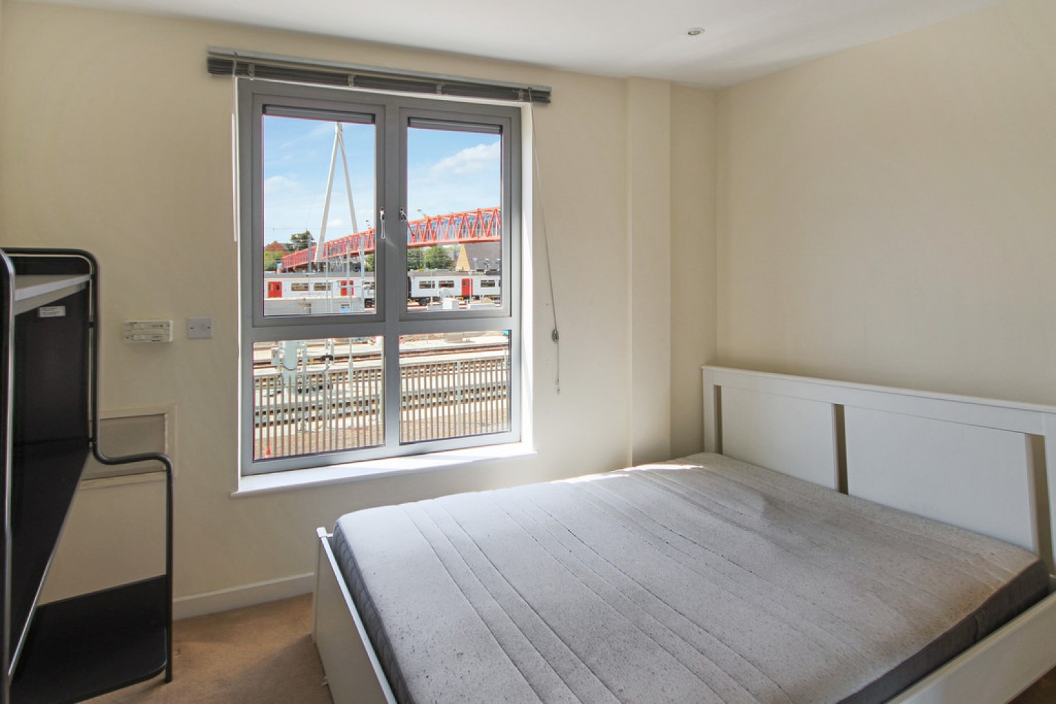 Brandt House, Rustat Avenue