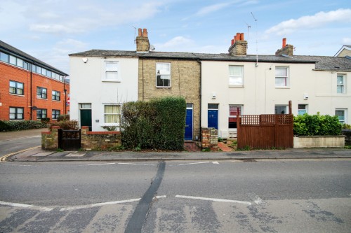 144 Victoria Road, CB4 3DZ