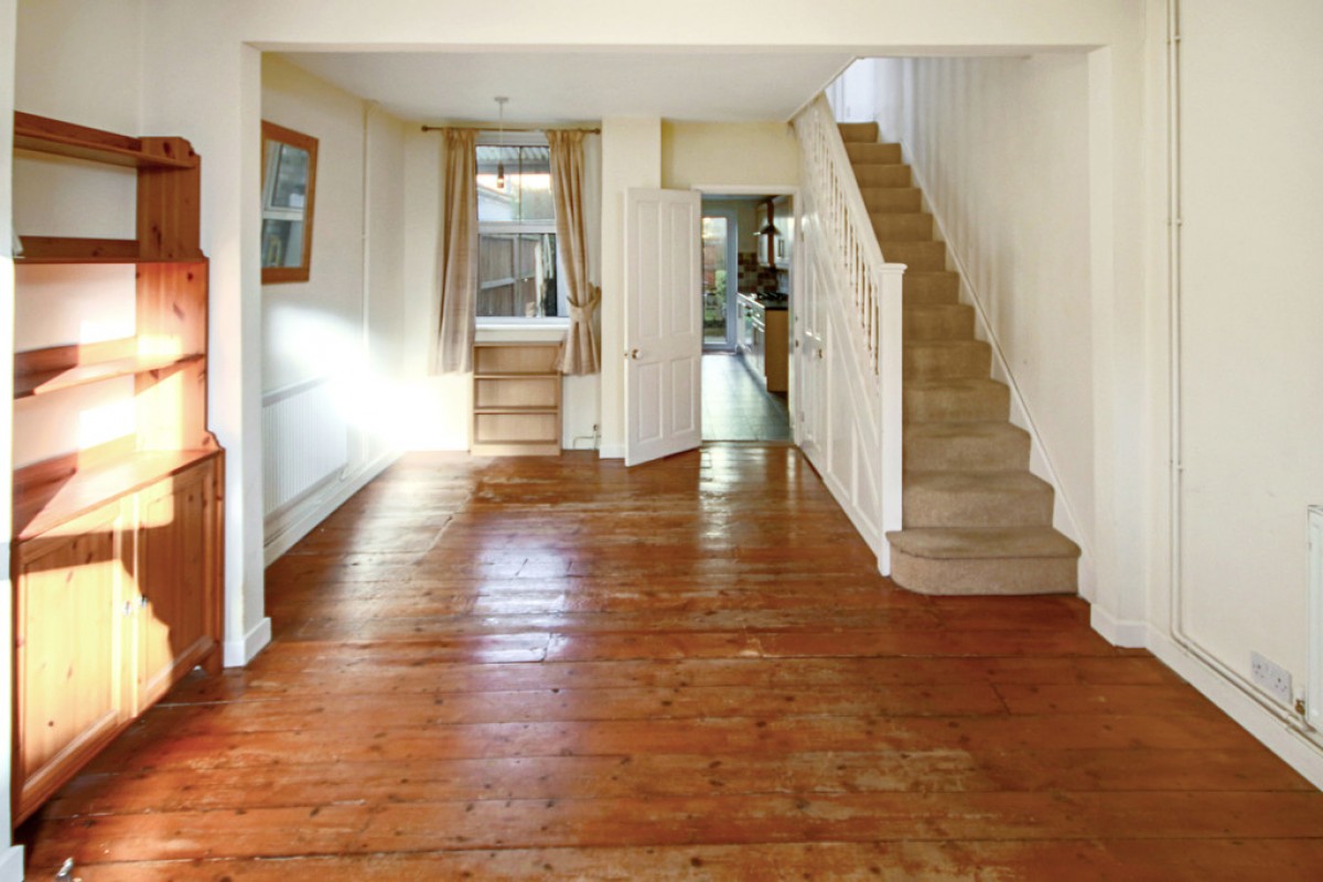 144 Victoria Road, CB4 3DZ