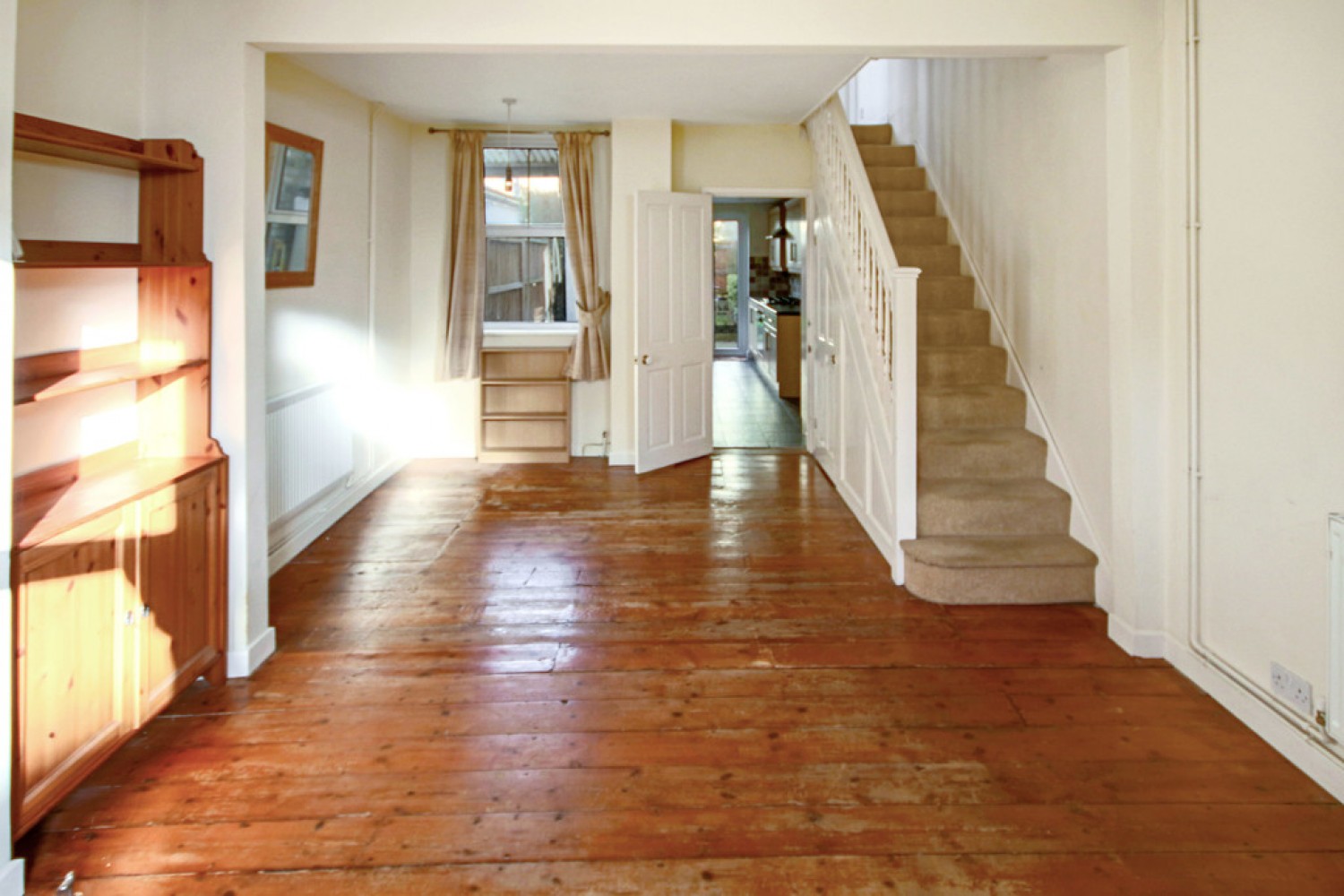 2 bedroom House for Letting 144 Victoria Road, CB4 3DZ