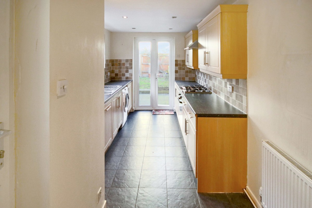 144 Victoria Road, CB4 3DZ