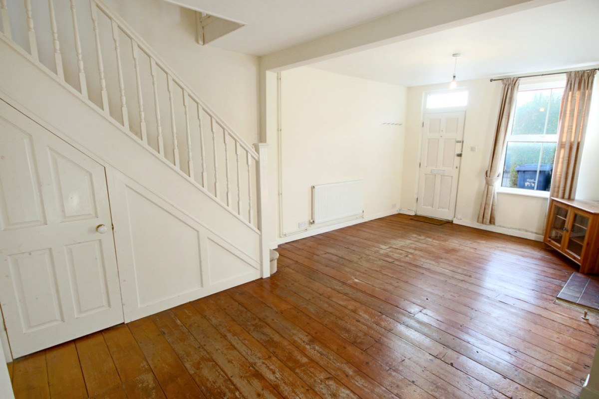 144 Victoria Road, CB4 3DZ