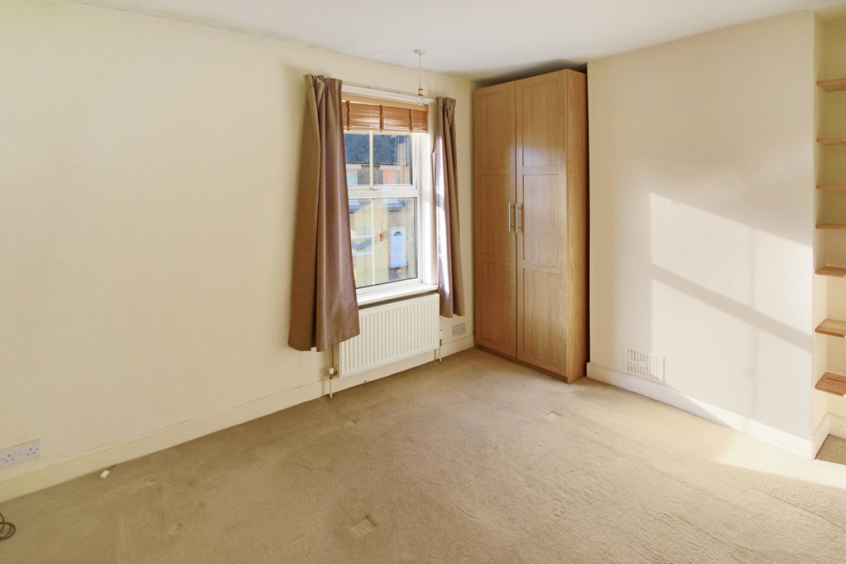 144 Victoria Road, CB4 3DZ