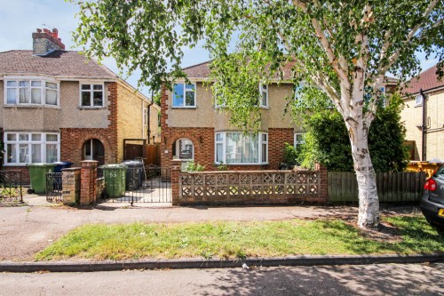 Langham Road