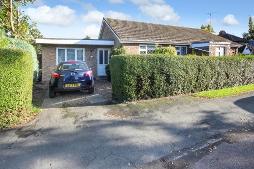 Home Close