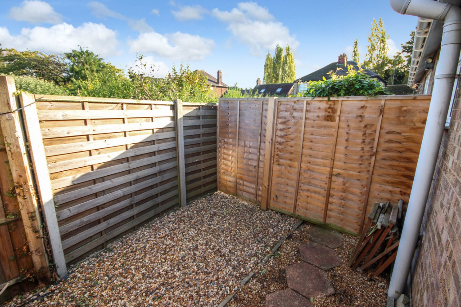 1 bedroom Flat in Home Close