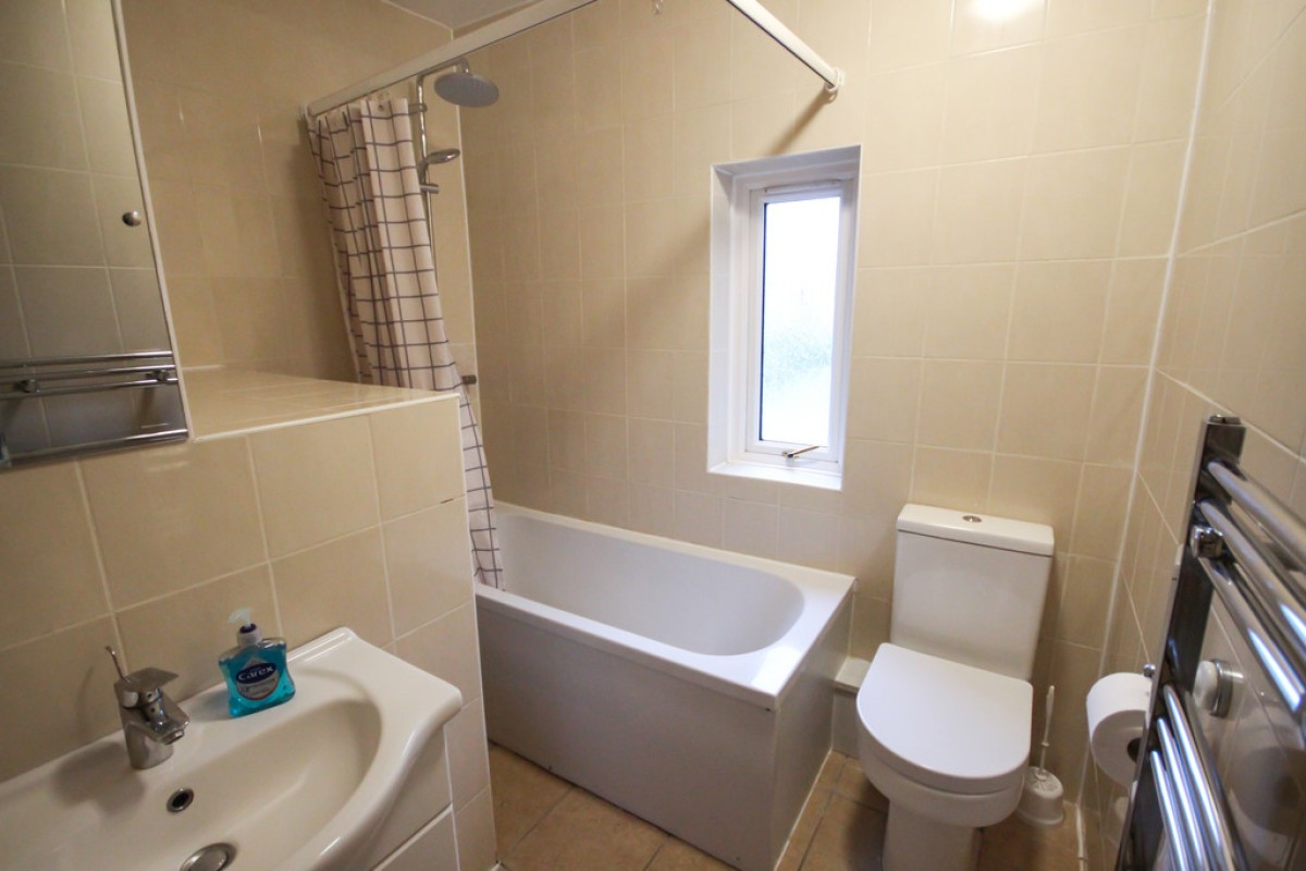 Cherry Hinton Road, Cambridge