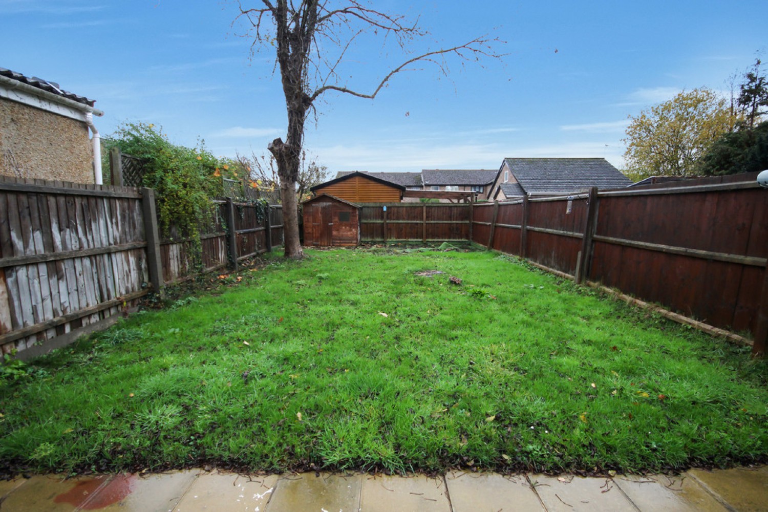 Cherry Hinton Road, Cambridge