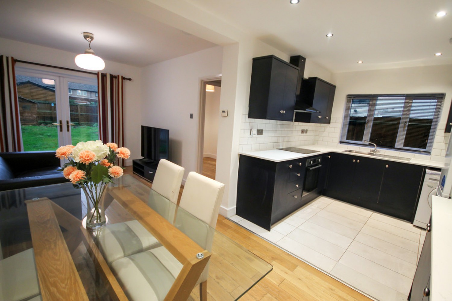 Cherry Hinton Road, Cambridge