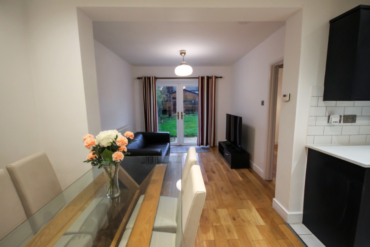 Cherry Hinton Road, Cambridge