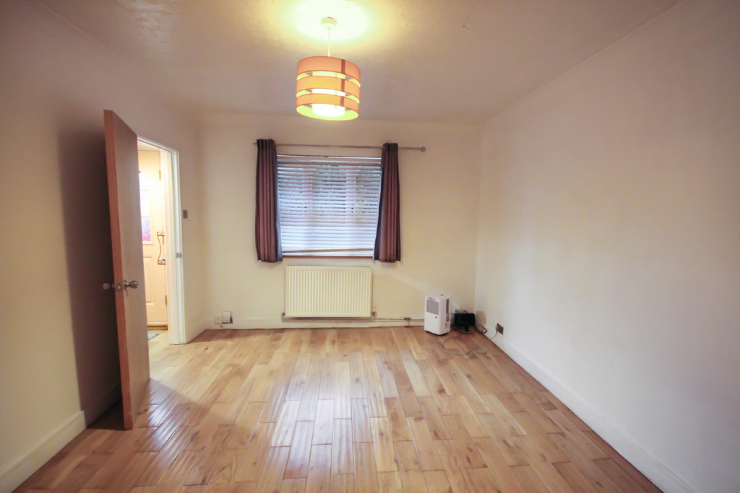 Cherry Hinton Road, Cambridge