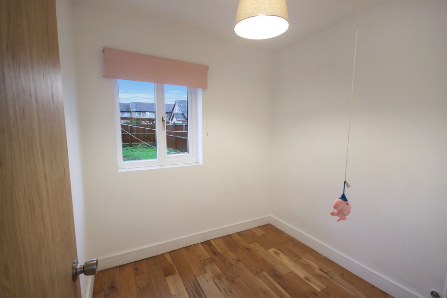 Cherry Hinton Road, Cambridge