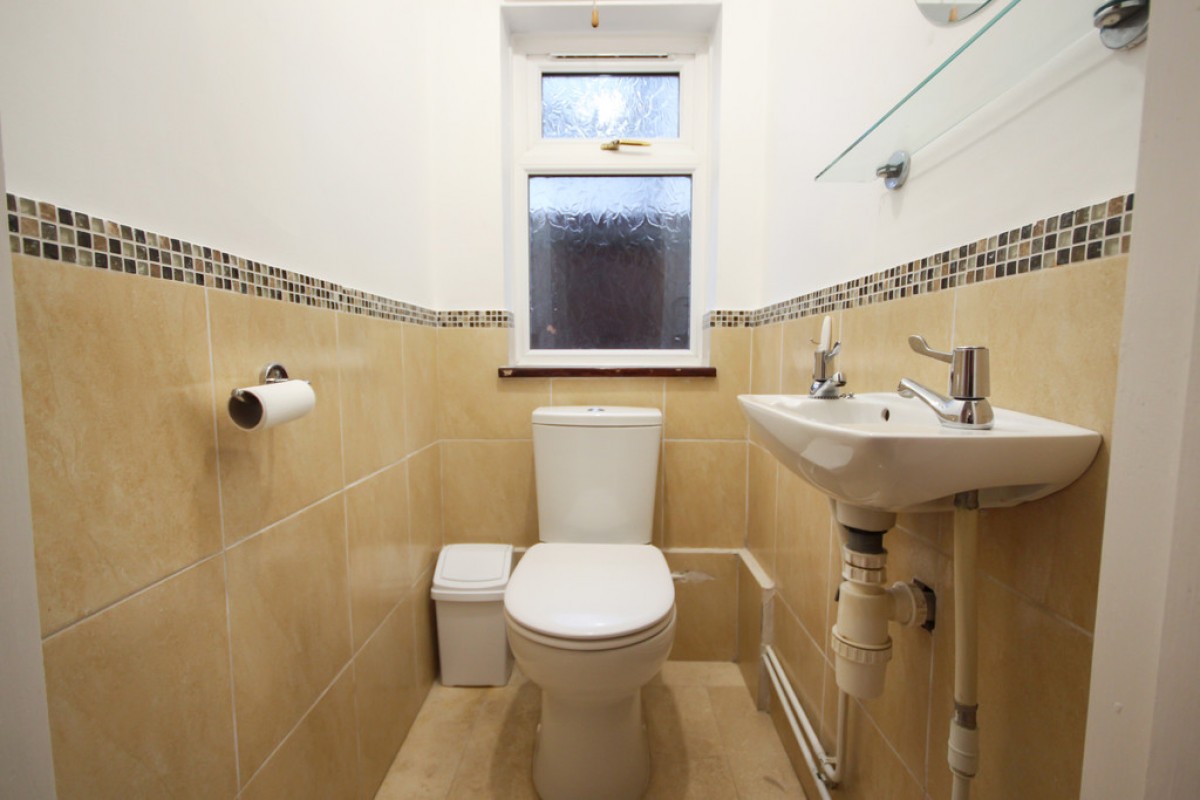 Cherry Hinton Road, Cambridge