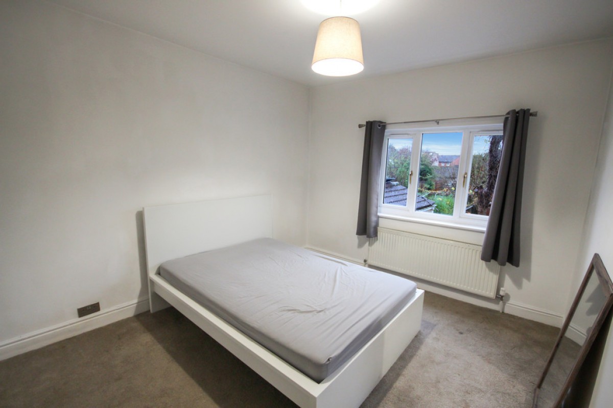 Cherry Hinton Road, Cambridge