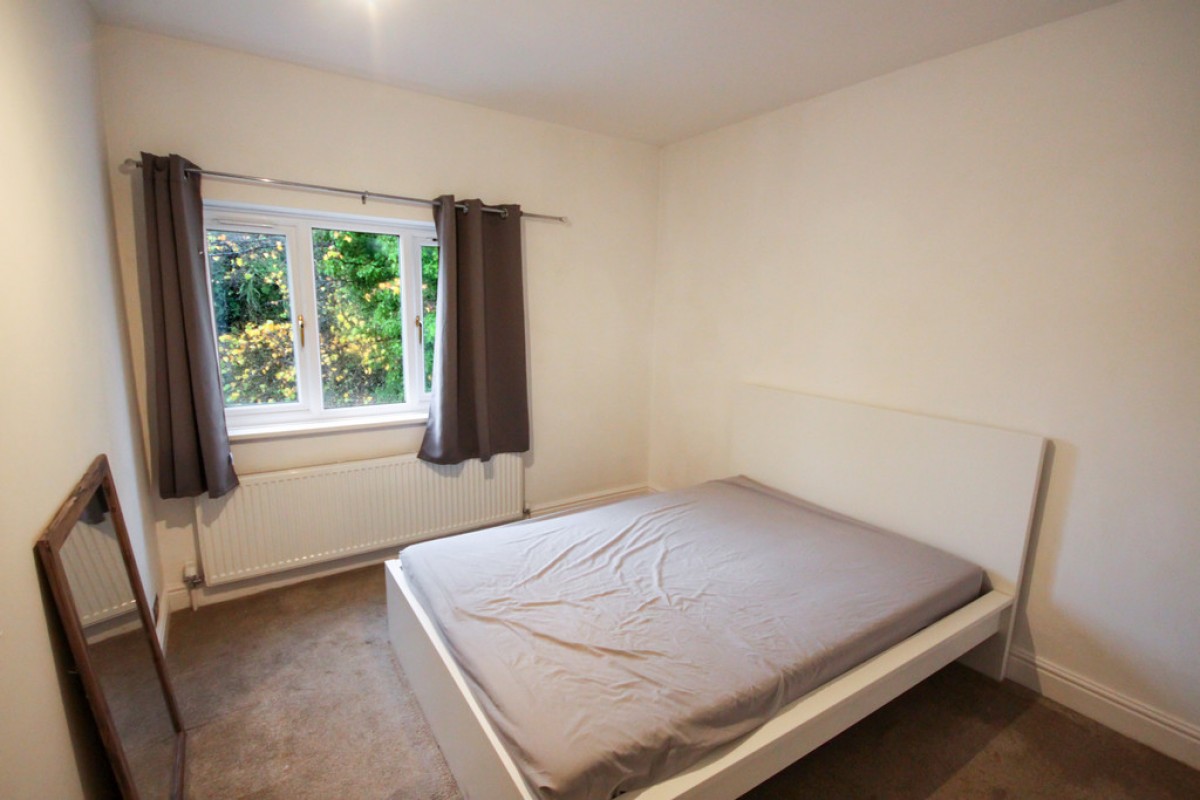 Cherry Hinton Road, Cambridge