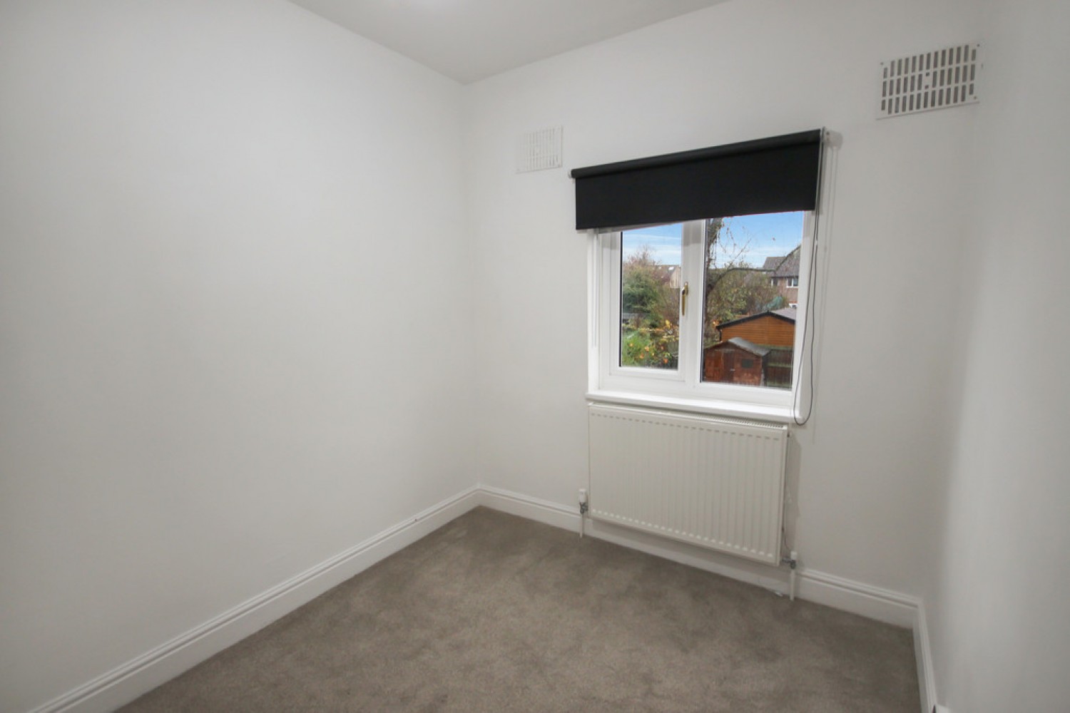 Cherry Hinton Road, Cambridge