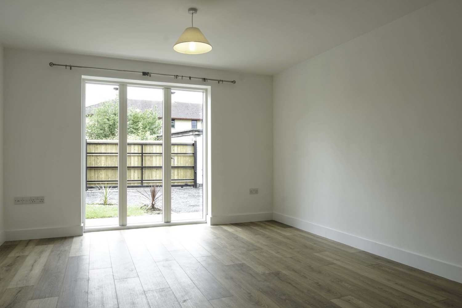 Smith House, Milton Road