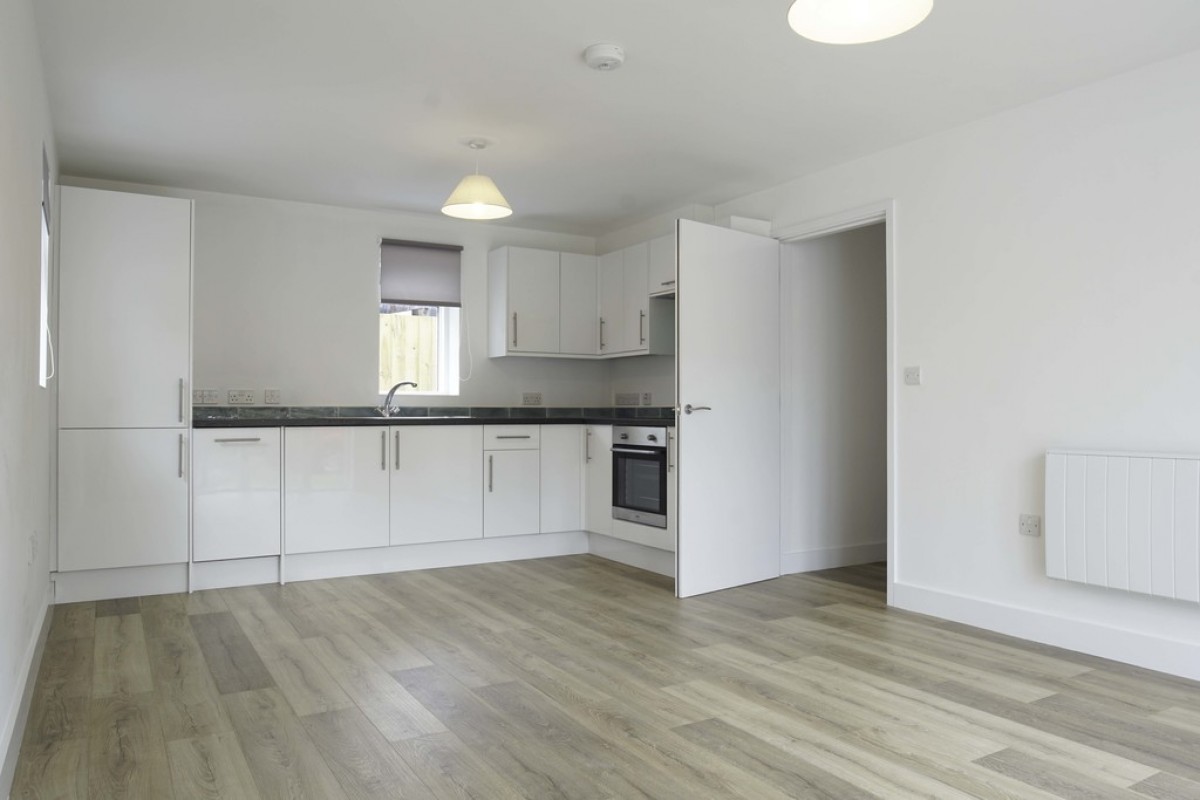 Smith House, Milton Road