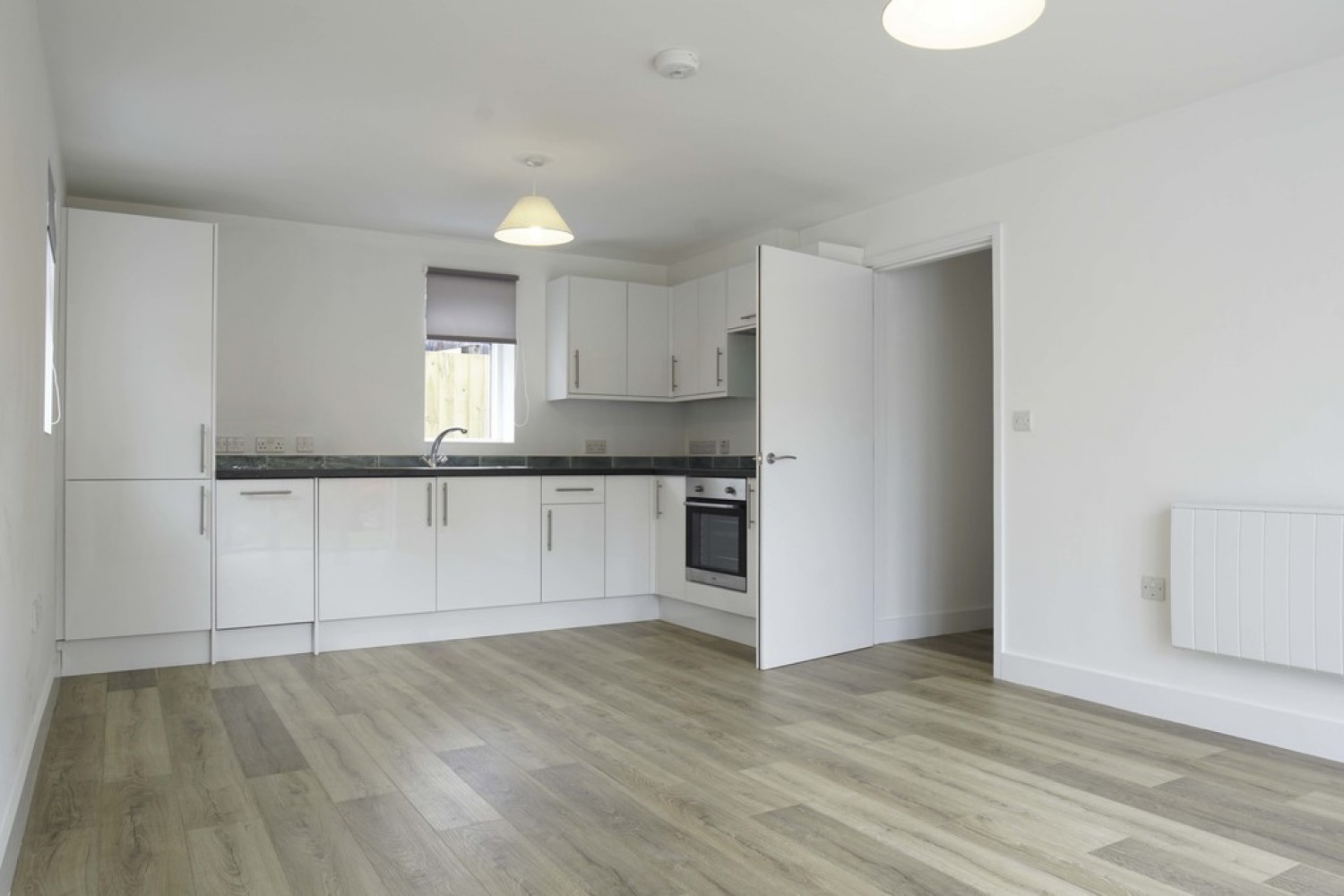 Smith House, Milton Road