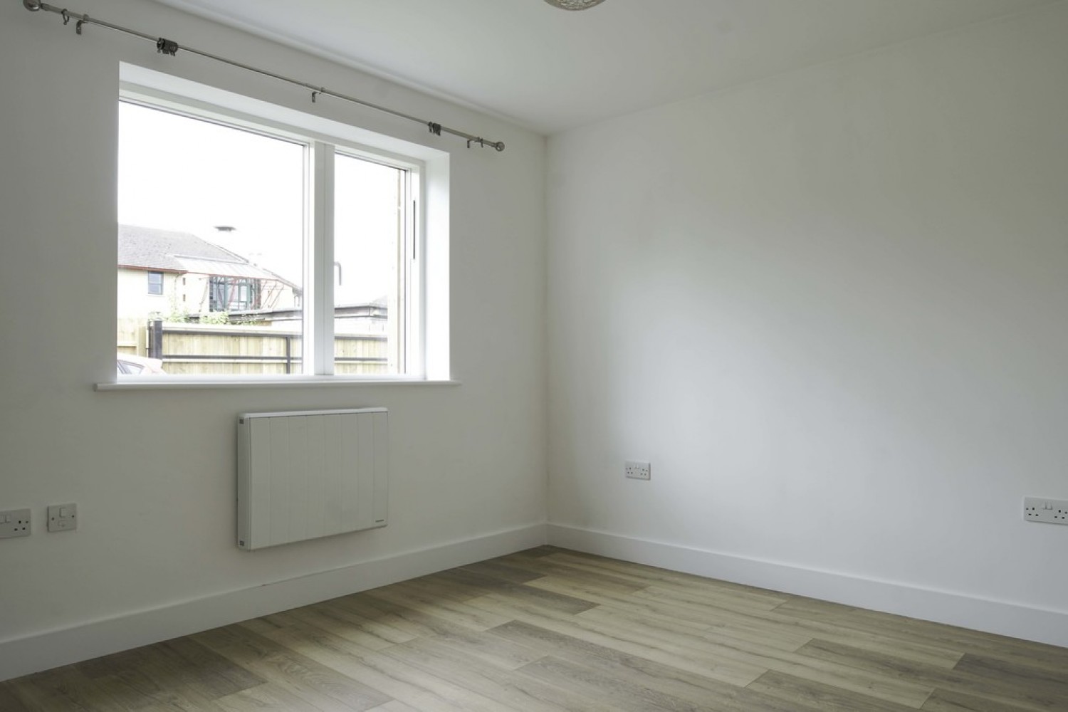 Smith House, Milton Road