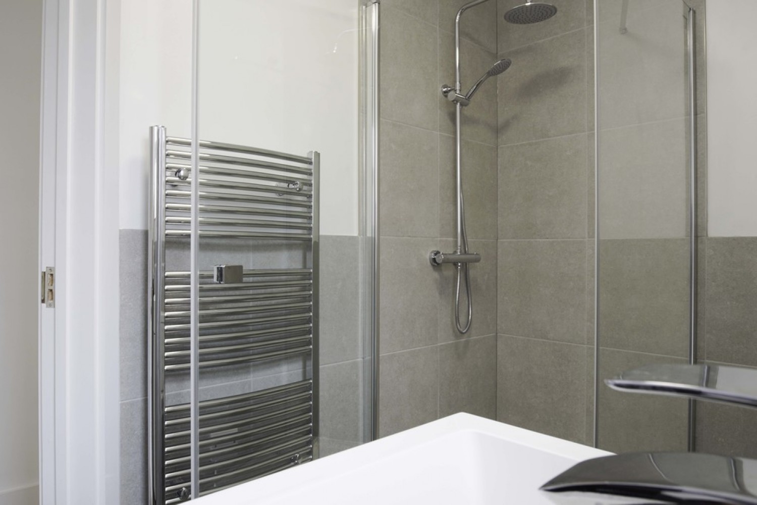 Smith House, Milton Road