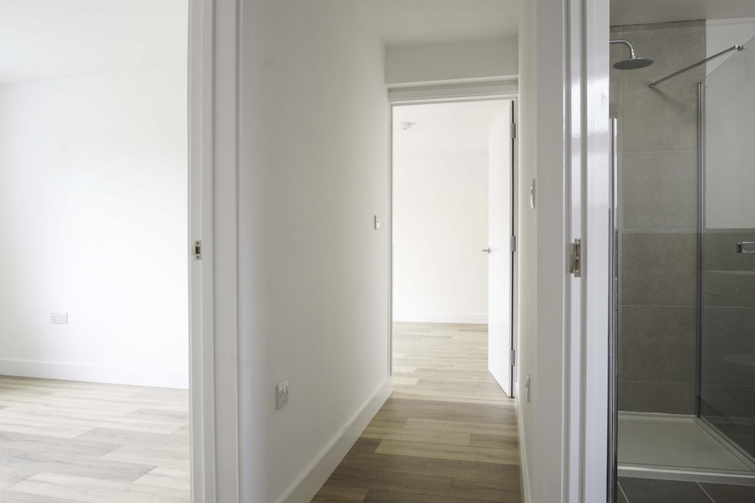 Smith House, Milton Road