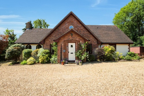 Hillside Lane, Arrington