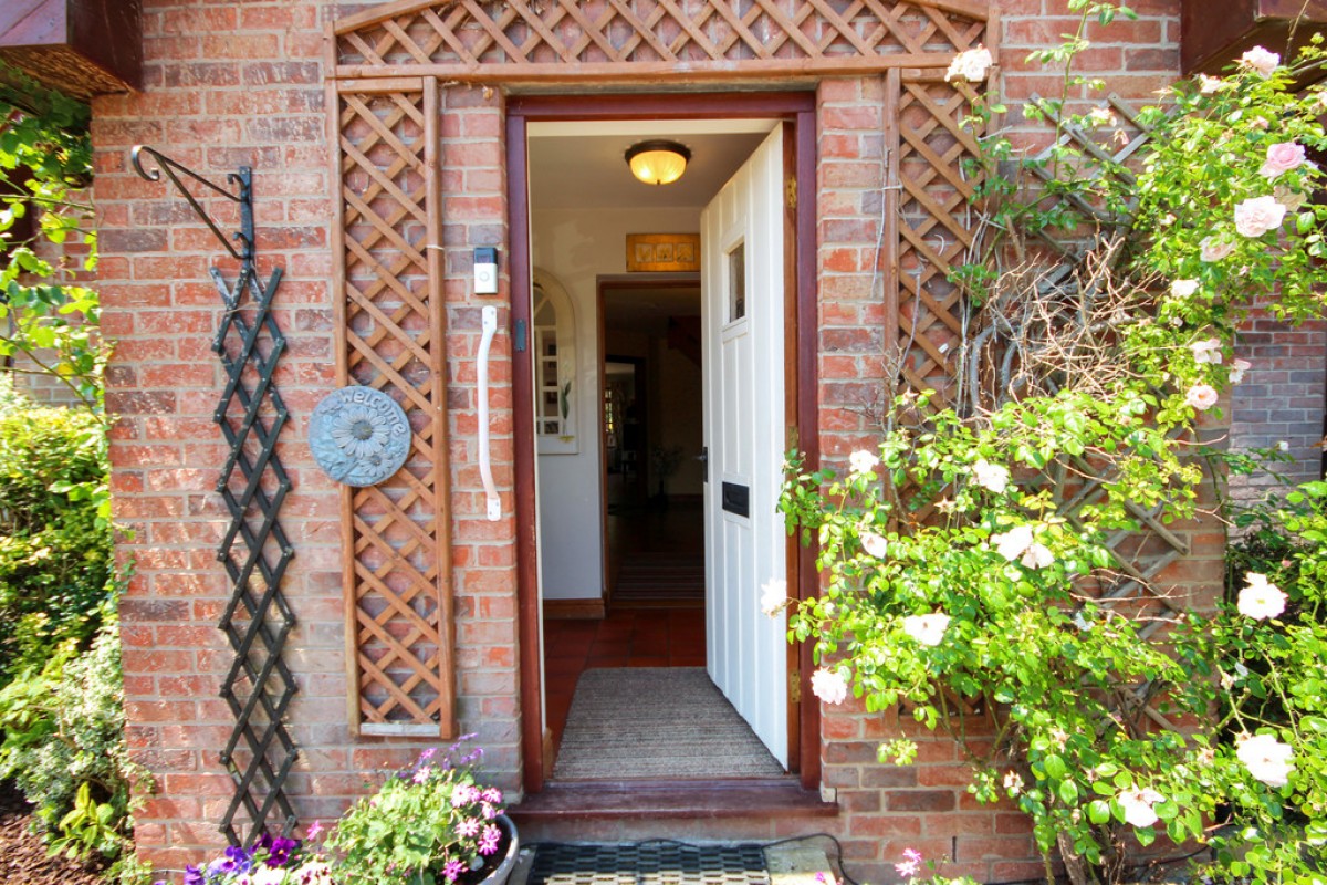 Hillside Lane, Arrington