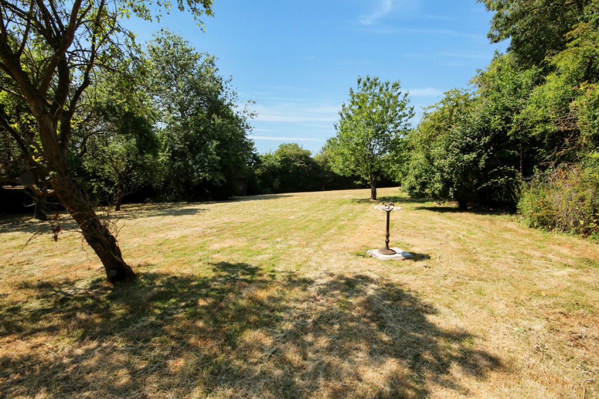 Hillside Lane, Arrington