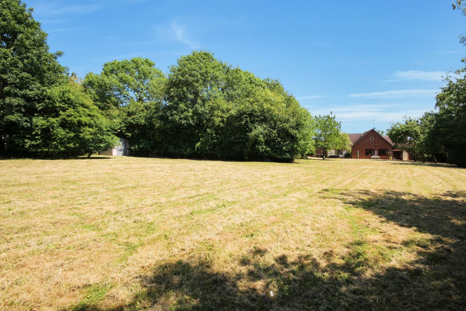 Hillside Lane, Arrington