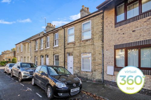 Searle Street