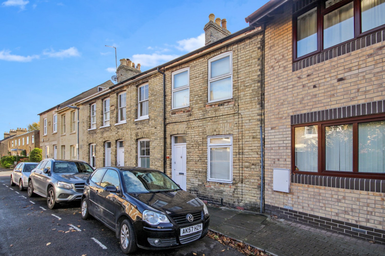 Searle Street