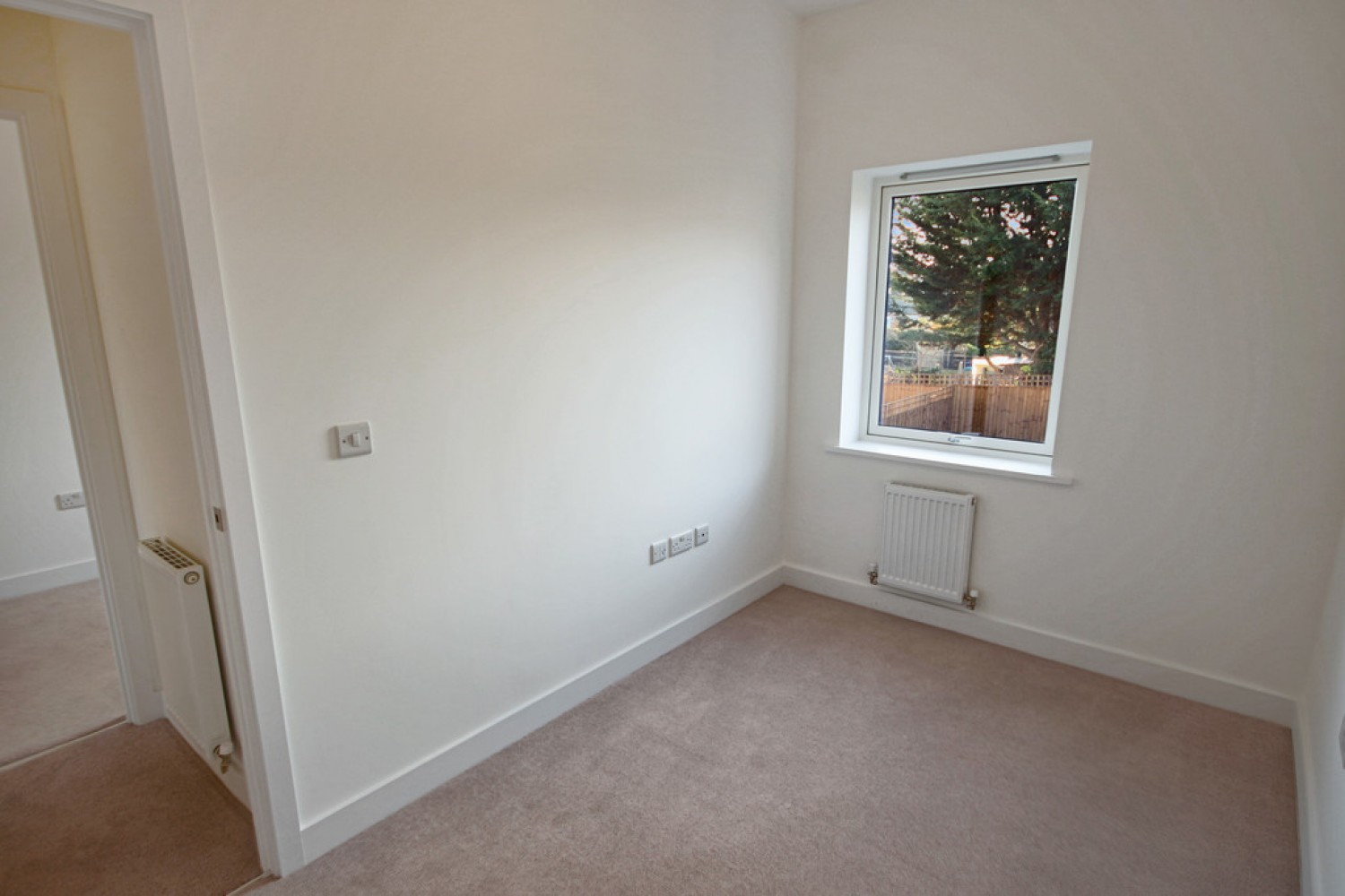 3 bedroom House for Letting Clara Rackham Street, Timber Works