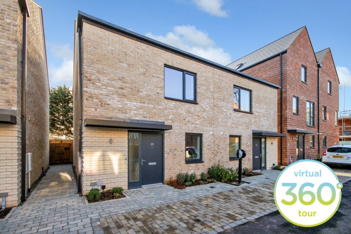 Clara Rackham Street, Timber Works