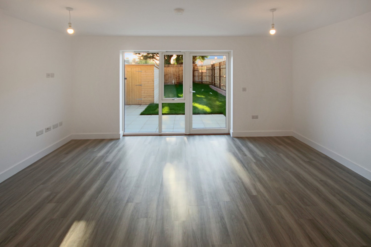 3 bedroom House for Letting Clara Rackham Street, Timber Works